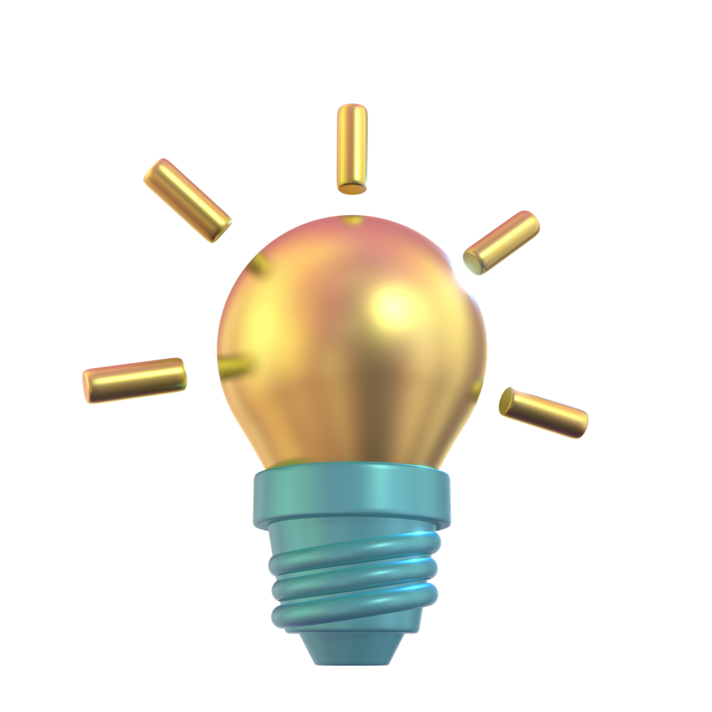 We Ideate & Innovate